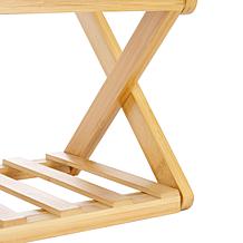 Safavieh Acheta 3 Tier Shoe Shelf