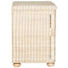 Safavieh Adira Wicker Nightstand