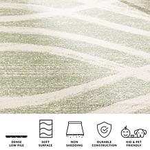 Safavieh Adirondack Chelsea Rug - 4' x 6'