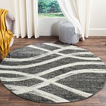 Safavieh Adirondack Chelsea Rug - 6' x 6' Round