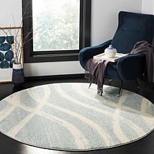 Safavieh Adirondack Chelsea Rug - 6' x 6' Round