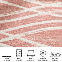 Safavieh Adirondack Chelsea Rug - 8' x 10'