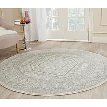 Safavieh Adirondack Emeri Rug - 6' x 6' Round