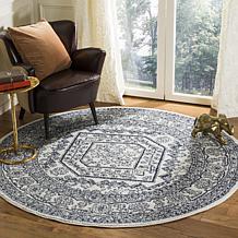 Safavieh Adirondack Emeri Rug - 6' x 6' Round