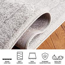 Safavieh Adirondack Emeri Rug - 8' x 8' Square