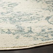 Safavieh Adirondack Regina 6' x 6' Round Rug