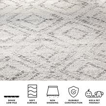 Safavieh Adirondack Taryn Rug - 3' x 5'