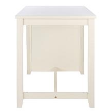 Safavieh Aero Rectangle Counter Table White