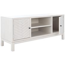 Safavieh Ajana 2-Door 1-Shelf Media Stand