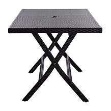 Safavieh Akita Folding Table