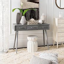 Safavieh Albus 3 Drawer Console Table