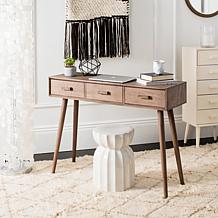 Safavieh Albus 3 Drawer Console Table