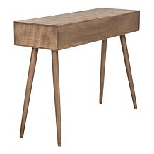 Safavieh Albus 3 Drawer Console Table