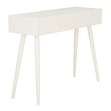 Safavieh Albus 3 Drawer Console Table