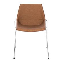 Safavieh Alexis Mid-Century Dining Chair - Set of 2
