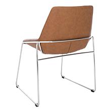 Safavieh Alexis Mid-Century Dining Chair - Set of 2