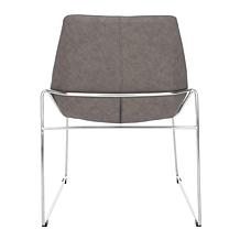 Safavieh Alexis Mid-Century Dining Chair - Set of 2