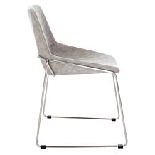 Safavieh Alexis Mid-Century Dining Chair - Set of 2