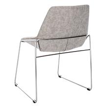 Safavieh Alexis Mid-Century Dining Chair - Set of 2