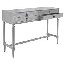 Safavieh Aliyah 4 Drawer Console Table