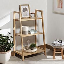 Safavieh Alucard 3 Tier Shelf
