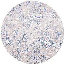 Safavieh Amelia Amber 6'-7" X 6'-7" Round Rug