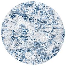 Safavieh Amelia Rachel 6'-7" X 6'-7" Round Rug