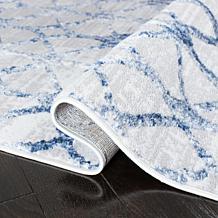 Safavieh Amelia Vanessa 6'-7" X 6'-7" Square Rug