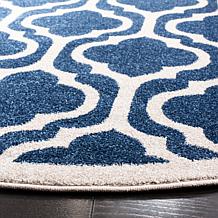 Safavieh Amherst Blythe 7' Round Rug