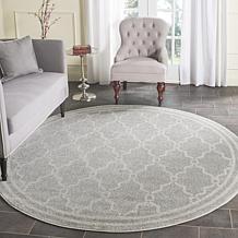 Safavieh Amherst Chloe 5' x 5' Round Rug