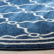 Safavieh Amherst Chloe 7' x 7' Round Rug