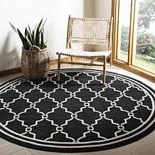 Safavieh Amherst Chloe 7' x 7' Round Rug
