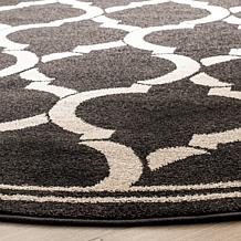 Safavieh Amherst Darlene 7' Round Rug