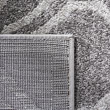 Safavieh Amherst Doreen 5' Square Rug