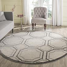 Safavieh Amherst Doreen 7' Round Rug