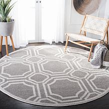 Safavieh Amherst Doreen 7' Round Rug