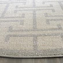 Safavieh Amherst Hattie 7' Round Rug