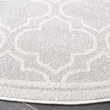 Safavieh Amherst Kate 5' x 5' Round Rug