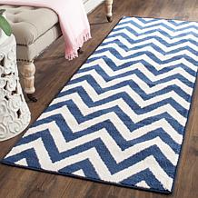 Safavieh Amherst Rosie 2-1/4' x 7' Rug