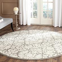 Safavieh Amherst Tamara 7' x 7' Round Rug