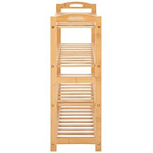 Safavieh Angford 4 Tier Shelf