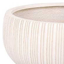 Safavieh Anita 3-Piece Fiber Clay Planter Pots
