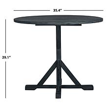 Safavieh Arcata Round Table