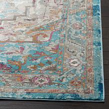 Safavieh Aria Ingrid Rug - 5'1" x 7-1/2'