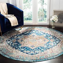 Safavieh Aria Ingrid Rug - 6'5" x 6'5" Round