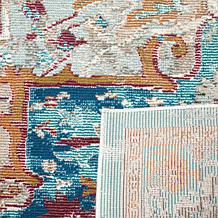 Safavieh Aria Ingrid Rug - 6'5" x 6'5" Square