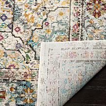 Safavieh Aria Isla Rug - 6'5" x 6'5" Square