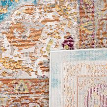 Safavieh Aria Lillian Rug - 6'5" x 6'5" Square