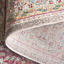 Safavieh Aria Madeleine Rug - 6'5" x 6'5" Square