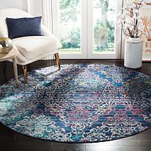 Safavieh Aria Naomi Rug - 6'5" x 6'5" Round